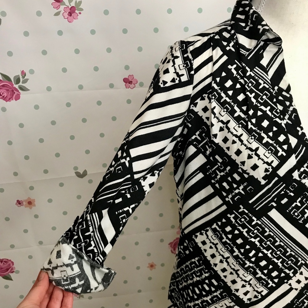 Urban Outfitters | Sparkle & Fade Tunic / Dress - Picture 3 of 8